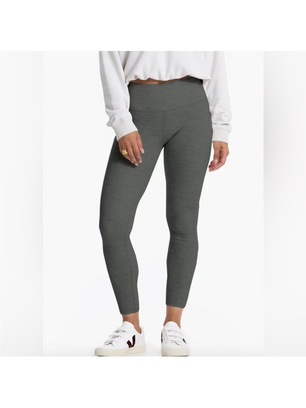 Vuori Bayview Thermal Leggings S